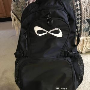 Nfinity Backpack